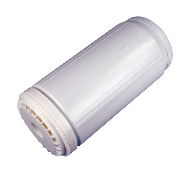 Hydrologic Pre-Evolution KDF/Catalytic Carbon Filter 10 1 Hydrologic Pre-Evolution KDF/Catalytic Carbon Filter 10