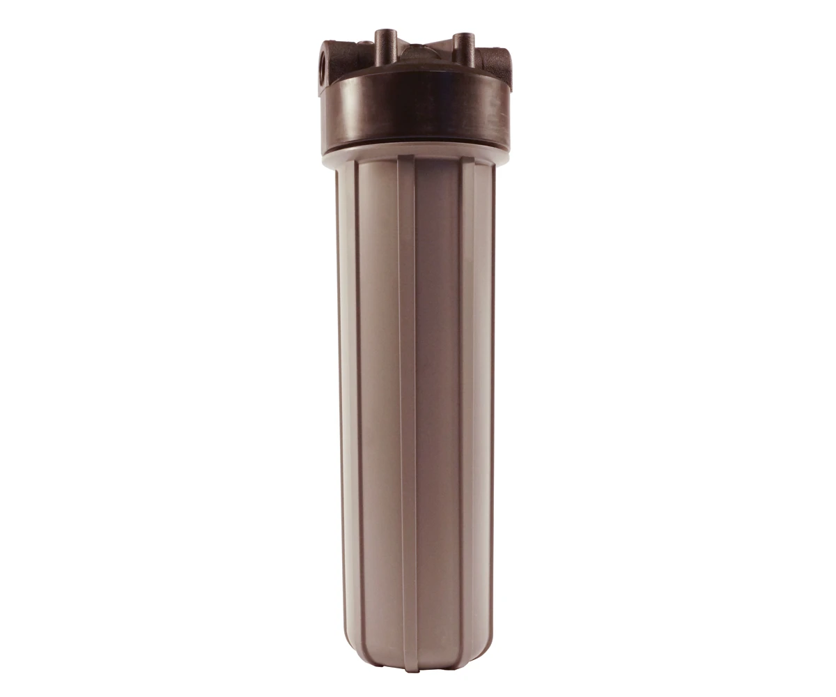 Hydrologic Big Boy 20″ Filter Housing 1 Hydrologic Big Boy 20″ Filter Housing