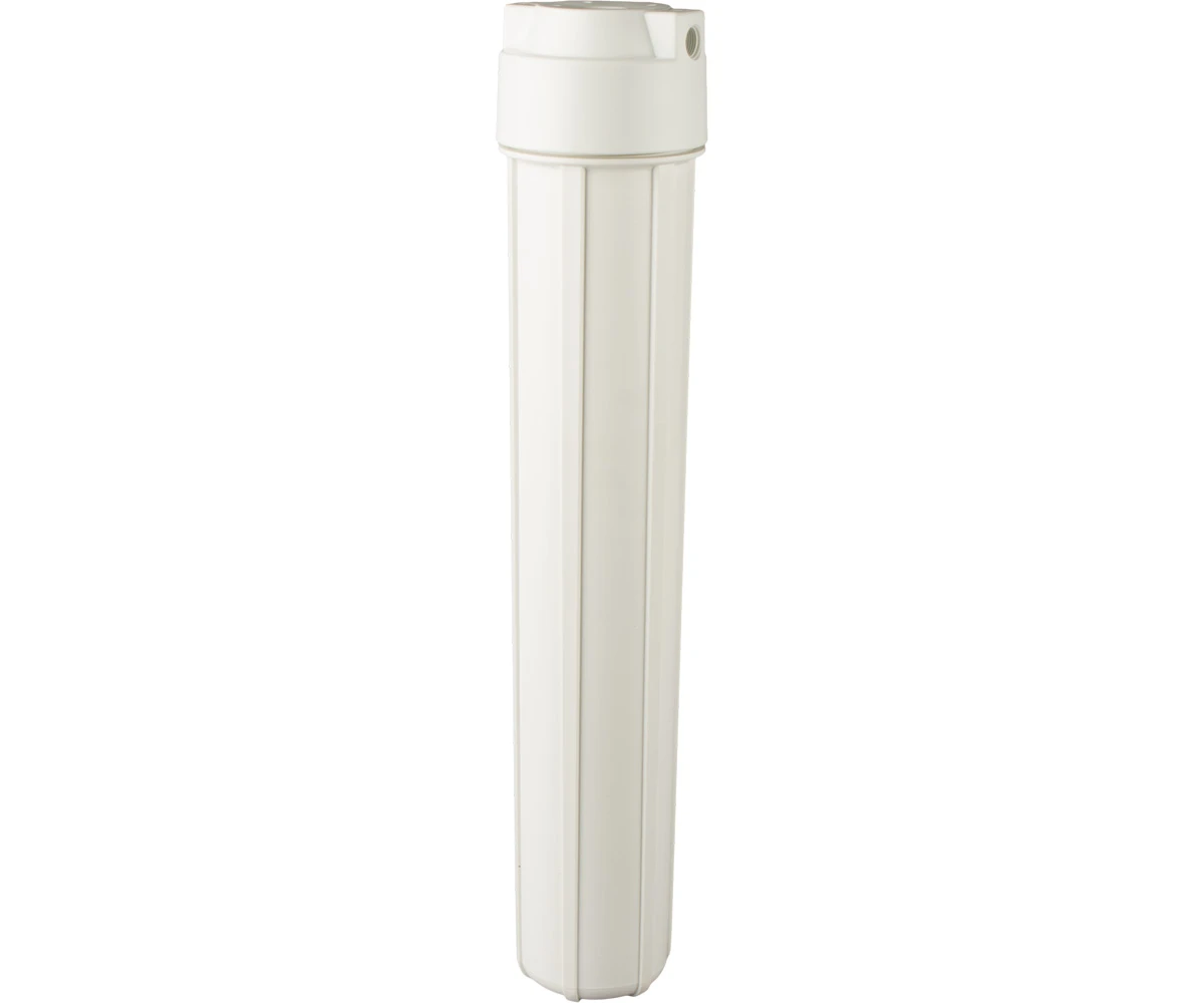 HydroLogic Tall Boy Filter Housing 1 HydroLogic Tall Boy Filter Housing