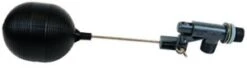 Hydrologic Float Valve 20+ GPM For Big Boy