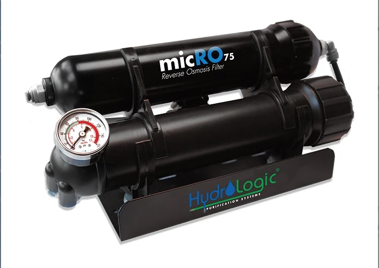 HydroLogic MicRO RO System, 75 GPD 1 HydroLogic MicRO RO System, 75 GPD