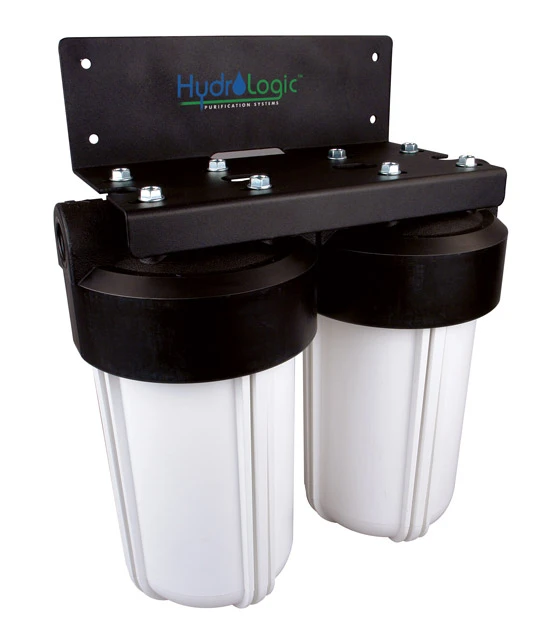 HydroLogic Pre-Evolution Pre-Filter, High Capacity 1 HydroLogic Pre-Evolution Pre-Filter, High Capacity
