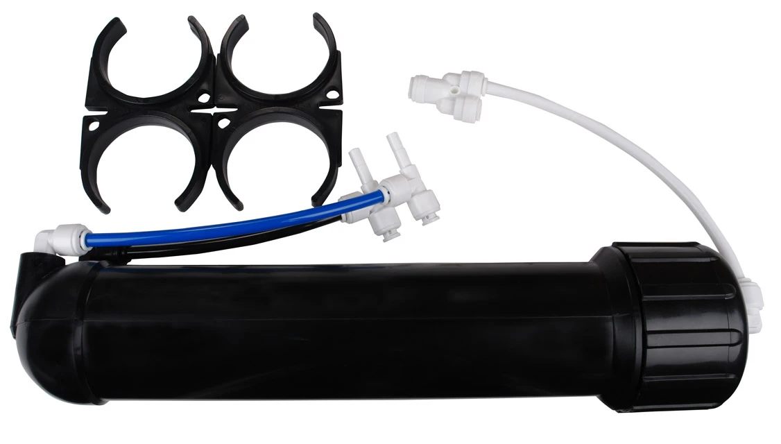 Hydrologic StealthRO 100 Upgrade Kit, Converts To StealthRO 200 1 Hydrologic StealthRO 100 Upgrade Kit, Converts To StealthRO 200