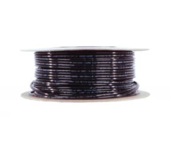 Hydrologic Black Tubing, 3/8″, 500′ Roll