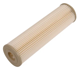Hydrologic Big Boy Pleated Cleanable Sediment Filter 1 Hydrologic Big Boy Pleated Cleanable Sediment Filter