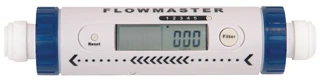 Hydrologic Flowmaster Meter (Gallons) 1 Hydrologic Flowmaster Meter (Gallons)