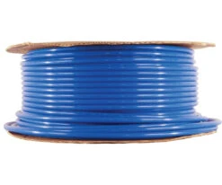 Hydrologic Blue Tubing, 3/8″, 500′ Roll