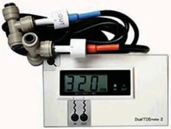 Hydrologic DM-2 Industrial Dual TDS Monitor