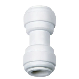 Hydrologic Union Connector, 3/8″ 1 Hydrologic Union Connector, 3/8″