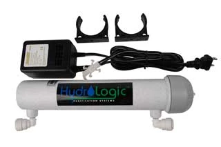 Hydrologic Merlin GP UV Sterlizer Kit 1 Hydrologic Merlin GP UV Sterlizer Kit