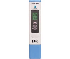 HM Digital COM-80 EC/TDS/Temp Waterproof Hydro Tester