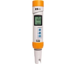 HM Digital PH-200 Waterproof PH/Temperature Meter