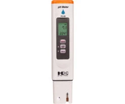 HM Digital PH-80 PH/Temperature Meter