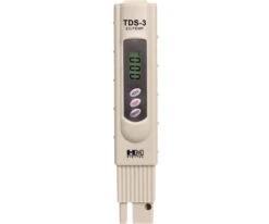 HM Digital TDS-3 Handheld TDS Meter
