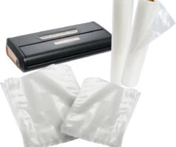 Private Reserve Lightweight Vacuum Sealer Kit