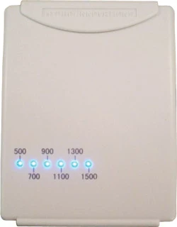 Universal CO2 Monitor 1 Universal CO2 Monitor