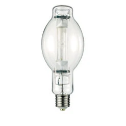 Hortilux Metal Halide (MH) Lamp, 1000W, BT37 Small, Universal