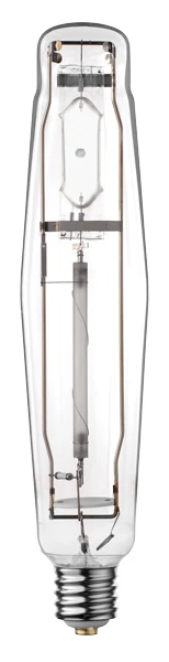 Hortilux Super Blue Dual Arc (HPS + MH) Lamp, 1000W