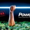 PowerVEG T5 24W 2′ HO Tube
