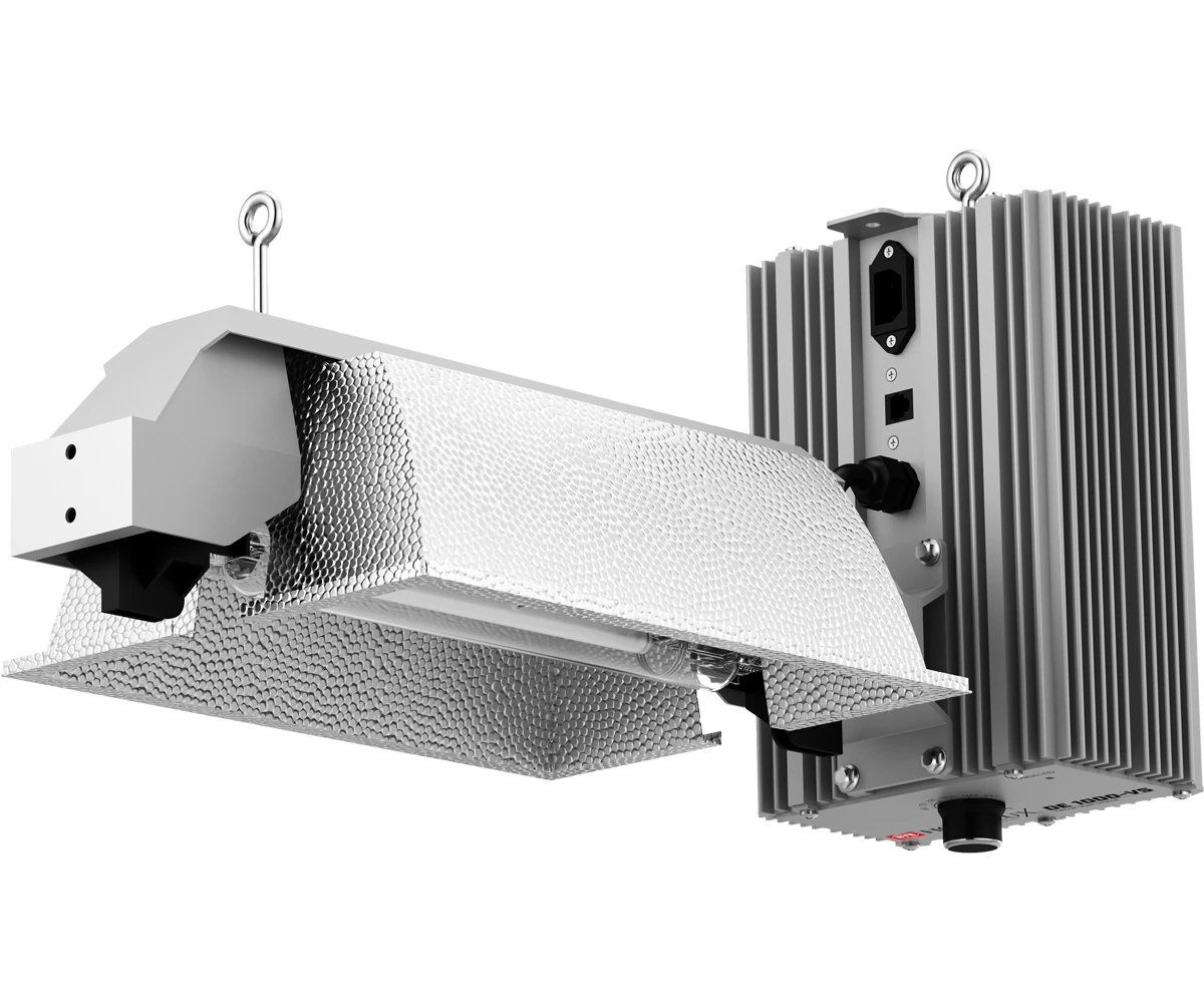 Eye Hortilux DE 1000-VS Grow Light System 120/240 1 Eye Hortilux DE 1000-VS Grow Light System 120/240
