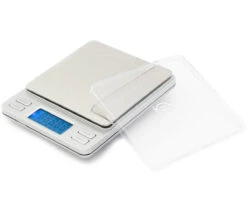 Kenex Magno Series Precision Scale, 500 G Capacity X 0.01 G Accuracy