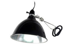 8″ X 7.09″ Clamp/Fixture Black