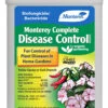 Monterey Garden Complete Disease Control