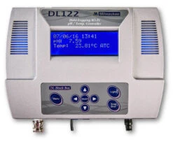 Milwaukee PH, Temp & IDC Controller