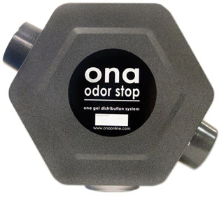 Ona Odor Stop, 225 CFM 1 Ona Odor Stop, 225 CFM