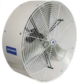Schaefer 36″ Versa-Kool Circulation Fan