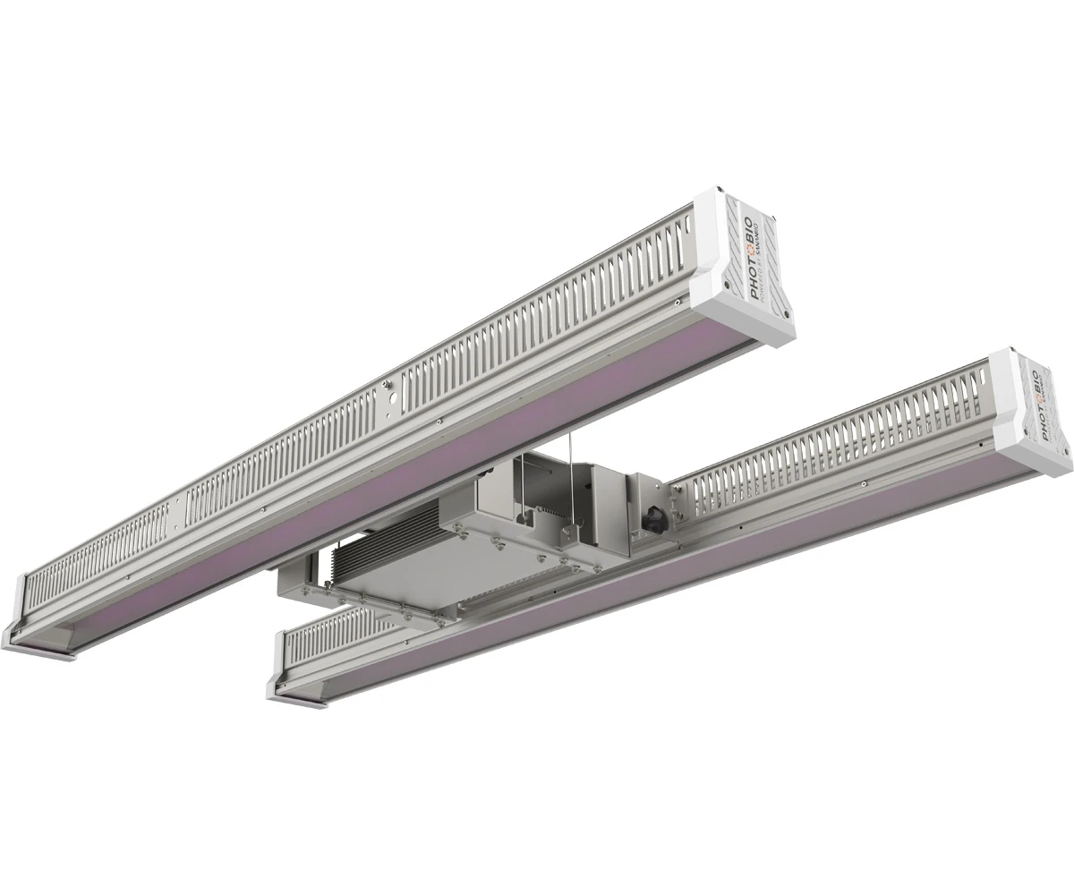 PHOTOBIOT DUO LED 1 PHOTOBIOT DUO LED