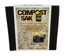 Smart Pot Compost Sak, 100+ Gal