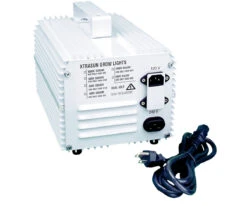 Refurbished – Xtrasun 1000W MH Ballast, 120/240V