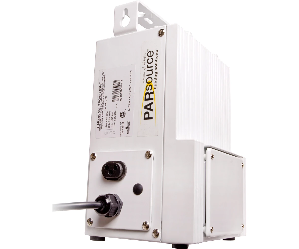 Refurbished – 1000w Sodium, 277v Magnetic Ballast 1 Refurbished – 1000w Sodium, 277v Magnetic Ballast