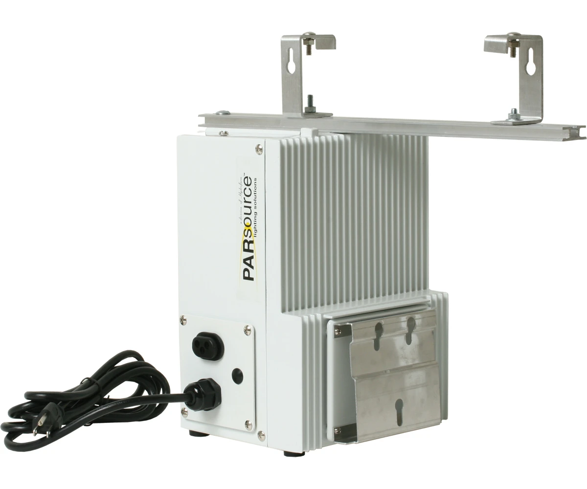 Refurbished – 1000W HPS Commercial Magnetic Ballast 208V/L6-15P Plug With 8 Ft Power Cord, 208V 1 Refurbished – 1000W HPS Commercial Magnetic Ballast 208V/L6-15P Plug With 8 Ft Power Cord, 208V