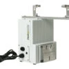 Refurbished – 1000W HPS Commercial Magnetic Ballast 120/L5-15P Plug With 8 Ft Power Cord, 120V