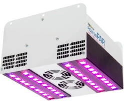 Refurbished – PowerPAR 400W Greenhouse LED Fixture, 240V