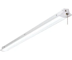 SunBlaster 4′ LED Shop Light