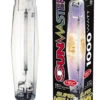 Sunmaster Super HPS HO, 1000W
