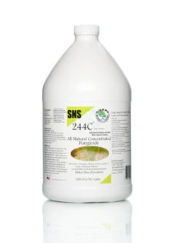 SNS 244C Fungicide Concentrate