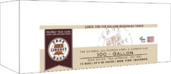 True Liberty 100 Gallon Bags, Pack Of 10