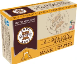 True Liberty Chicken Bags, Pack Of 10