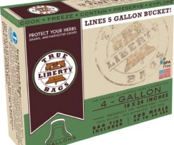 True Liberty Goose Bags, Pack Of 25