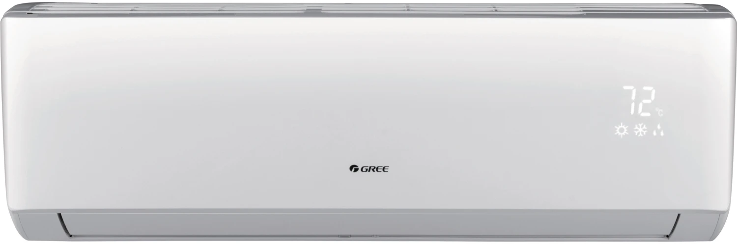 GREE VIREO 24,000 BTU 20 SEER Indoor Unit