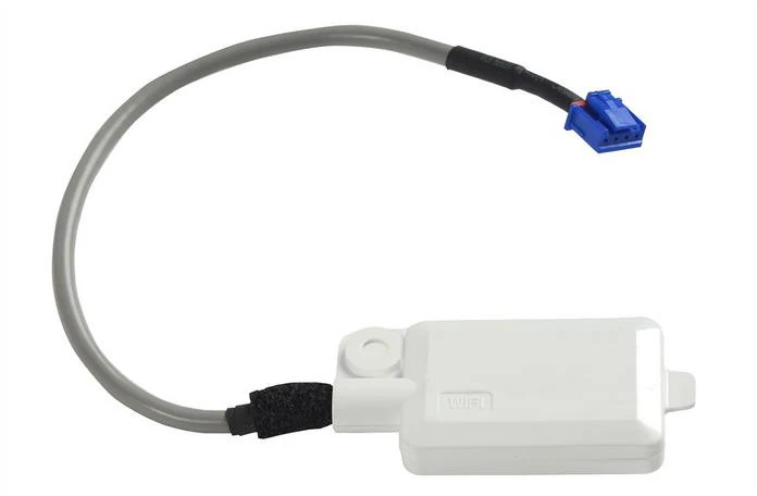 GREE Wi-Fi Kit For VIREO, LIVO (except Model TW10913B) 1 GREE Wi-Fi Kit For VIREO, LIVO (except Model TW10913B)