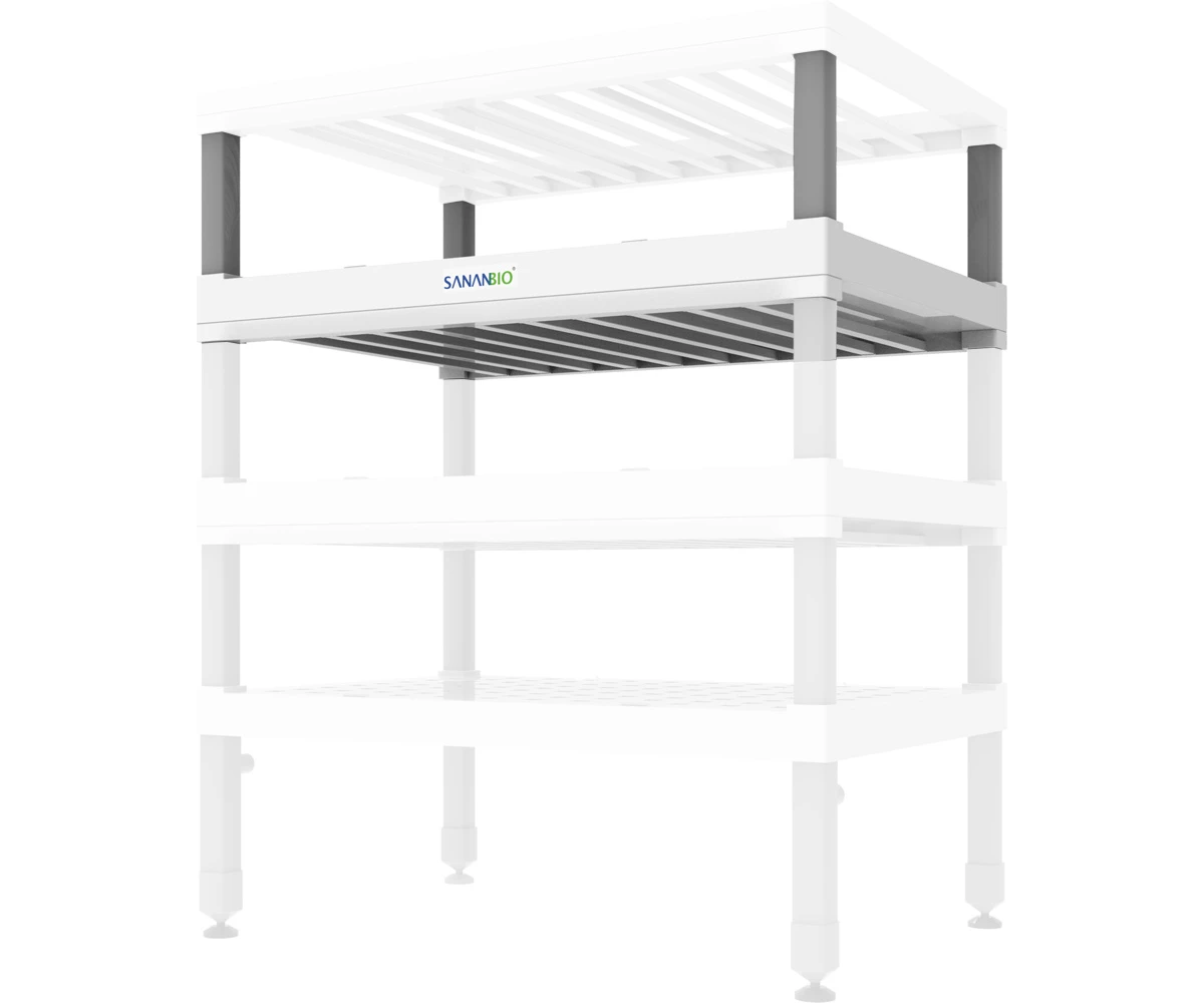 Radix Layer Kit, Optional 3rd Layer W/LED Light For Radix S-Vertical 1 Radix Layer Kit, Optional 3rd Layer W/LED Light For Radix S-Vertical