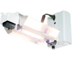 Xtrasun DE Lighting System, Open, 1000W, 240V