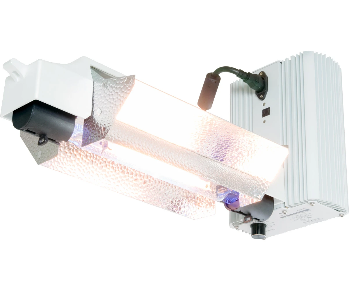 Xtrasun DE Lighting System, Open, 1000W, 240V 1 Xtrasun DE Lighting System, Open, 1000W, 240V