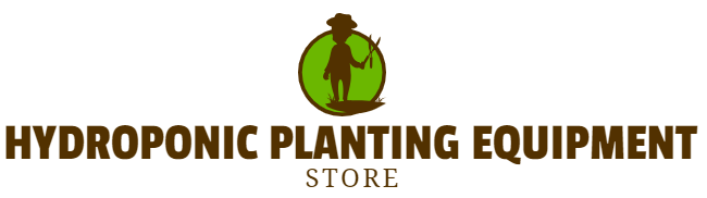 Hydroponic Planting Equipment Store
